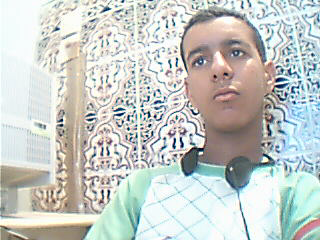 oussama toujour
